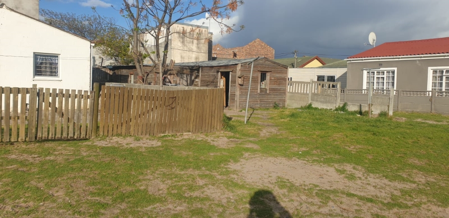 0 Bedroom Property for Sale in Clairewood Western Cape